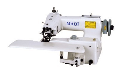 暗缝机|浙江美机缝纫机有限公司 - 纺织机械选型