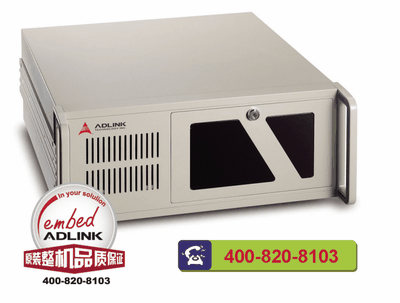 凌华科技发布“原装”品牌工控机|ADLINK-凌华科技(中国)有限公司 - 纺织机械选型中心 - 中国纺机网_WWW.TTMN.COM