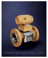 艾默生过程控制发布Daniel 3812液体超声波流