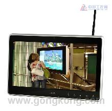 研扬推出一款全新的无风扇多点触控平板电脑-