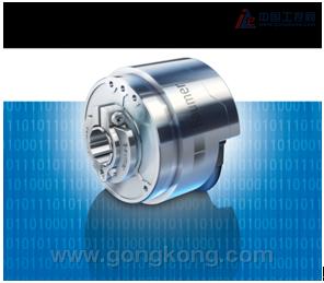 堡盟新推出ITD2P和BNIV系列可编程增量式编码