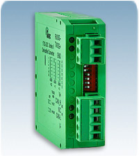 New Parnership with Western Reserve Controls