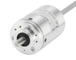 ATEX Drehgeber