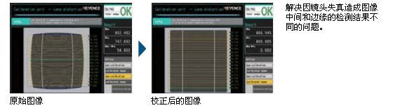 检测太阳能电池的宽度