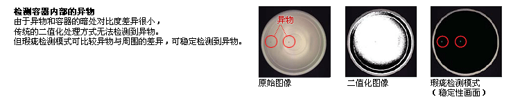 瑕疵检测工具