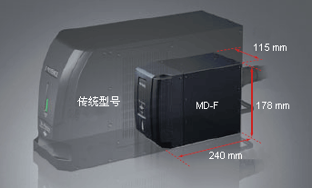超小型刻印装置