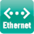 支持 Ethernet 连接