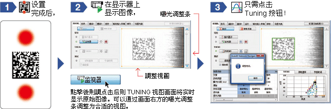 影像 TUNING