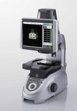 IM-6500 系列 高精度型