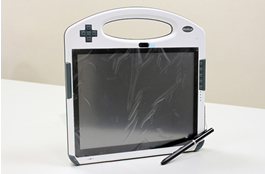 Medical_tablet_pc_m1040_cradle