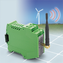 GSM/EDGE安全路由器