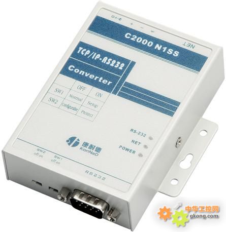 232转RJ45 C2000 Plus 232SE