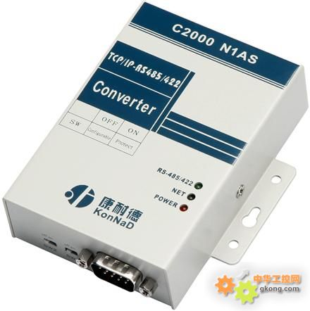 485转RJ45，C2000 N1AS(S485/422 Se)