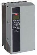 丹佛斯FC301通用型变频器FC-301