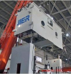 提供服务开鑫锻压皮革机械设备搬运安装|西安