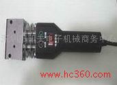 供应印夫手持式热处理标识电热烙印机