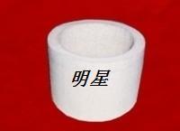 供应皮革印刷机、皮革机械设备专用皮革熨烫毡、毛毡套