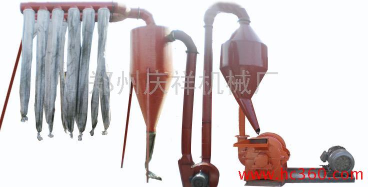 供应购郑州庆祥机械皮革破碎机放心 质量保障
