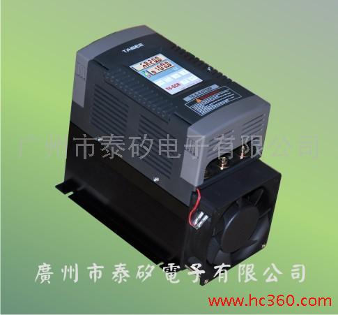 供应皮革机械设备-电力调整器/SCR可控硅电力调整器 台湾泰矽