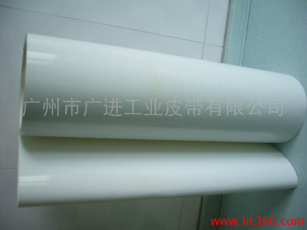 供应皮革机械配套输送带