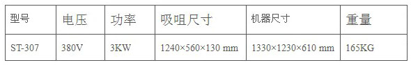 吸线头机