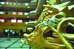 最大印染企业董事长失踪续 债主成立“委员会”