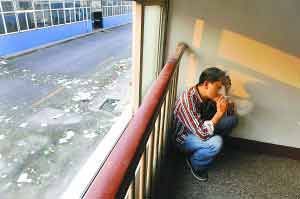 最大印染企业董事长失踪续 债主成立“委员会”