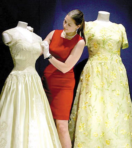 盛极一时的高级定制品牌哈迪·埃米斯濒临破产