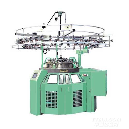 三线卫衣机|泉州佰源机械有限公司 - 纺织机械选