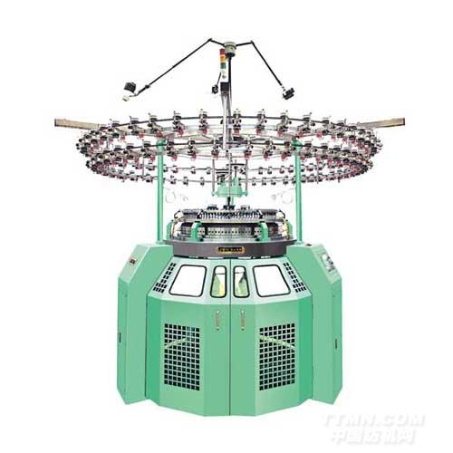 单面高速针织机|泉州佰源机械有限公司 - 纺织机