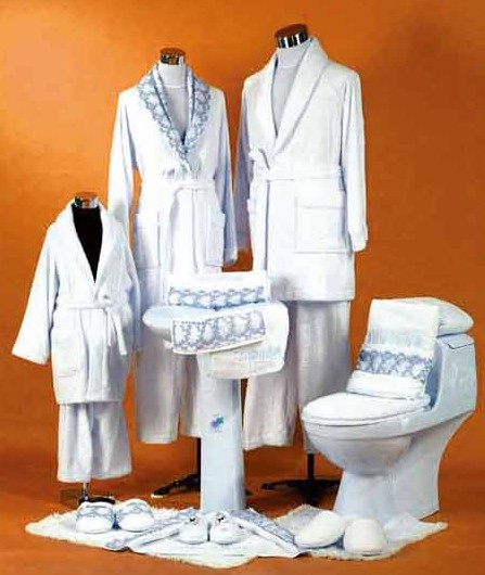 舜华纺织品有将参加2011上海秋冬家纺展_ - 新