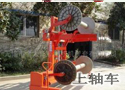 双层毛巾织机带棕框电动上轴车