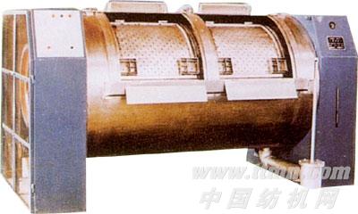 SWA601-200型石磨洗涤机
