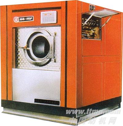 XGQ-F型系列全自动洗涤脱机