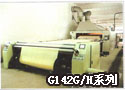 G142G/H系列短纤用浆纱机