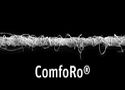 ComfoRo®转杯纱