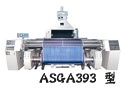 ASGA393 型系列浆染联合机