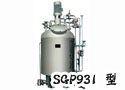 SGP931 型高温高压调浆桶