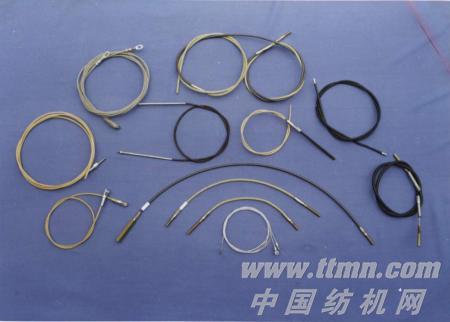 吊综绳系列