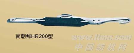 南朝鲜HR200剑杆头