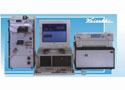 KET-80III/B (短纤型)，KET-80III/C (化纤长丝型)最新型纱线及棉及、条干分析仪