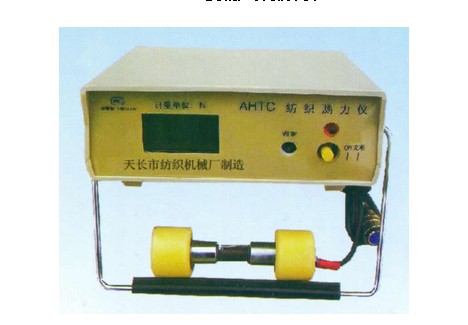 FJW5B皮辊压力测力仪