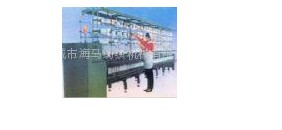 G203（原SG193）型立式卷纬机