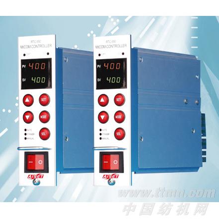 RTC-550热流道温度控制器