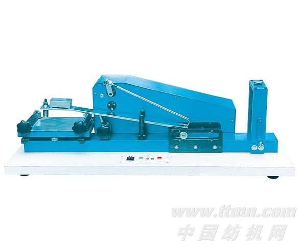 Y571B摩擦色牢度仪