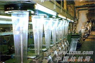 供应丙纶短程纺生产线