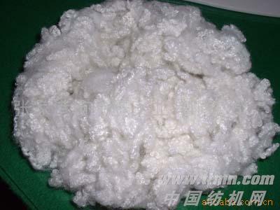 供应三维中空涤纶短纤