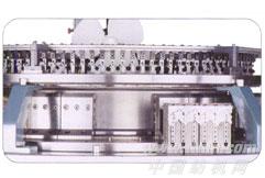 XL-S-FB单面高速正、反包毛圈针织机