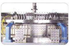 XL-S-OP单面高速氨纶针织机