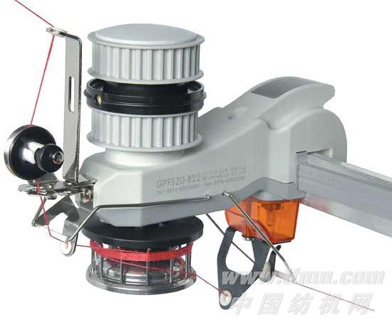 GPFS20-B22 输纱器（12V 24V)双芯电路控置